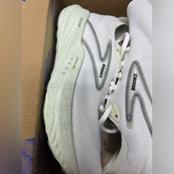 Women's Brooks Glycerin 22 - Picture 2 of 5